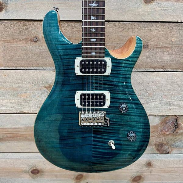 PRS SE CE24 Slate Blue