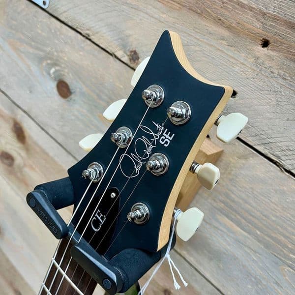 PRS SE CE24 Slate Blue