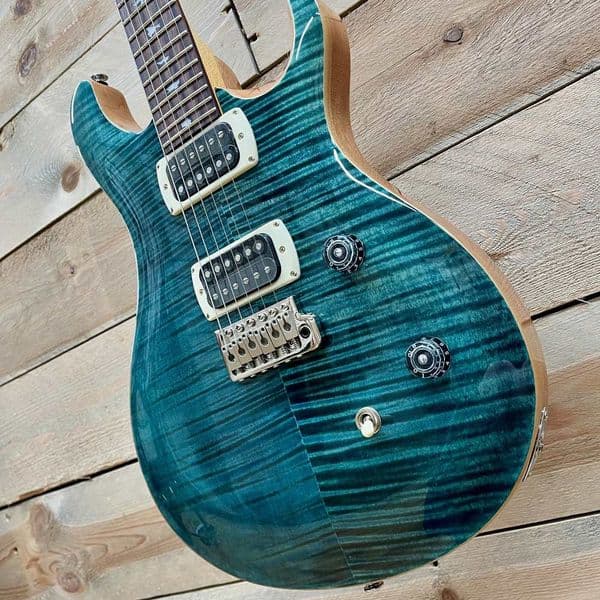 PRS SE CE24 Slate Blue