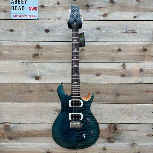 PRS SE CE24 Slate Blue