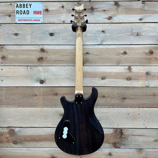 PRS SE CE24 Standard Stoptail Satin Charcoal
