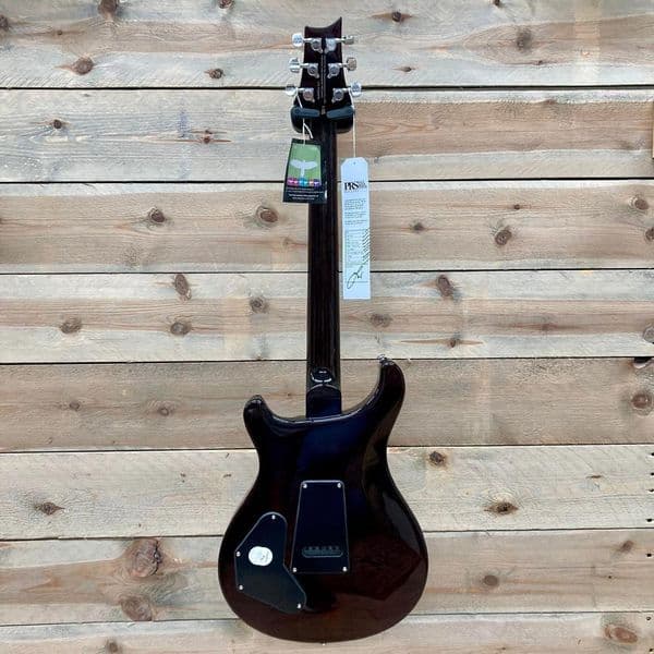 PRS SE DGT Goldtop Moon Inlays