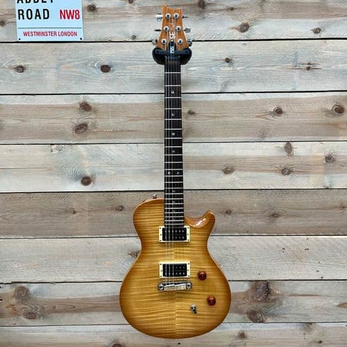 PRS SE Singlecut Natural (Pre-Owned)