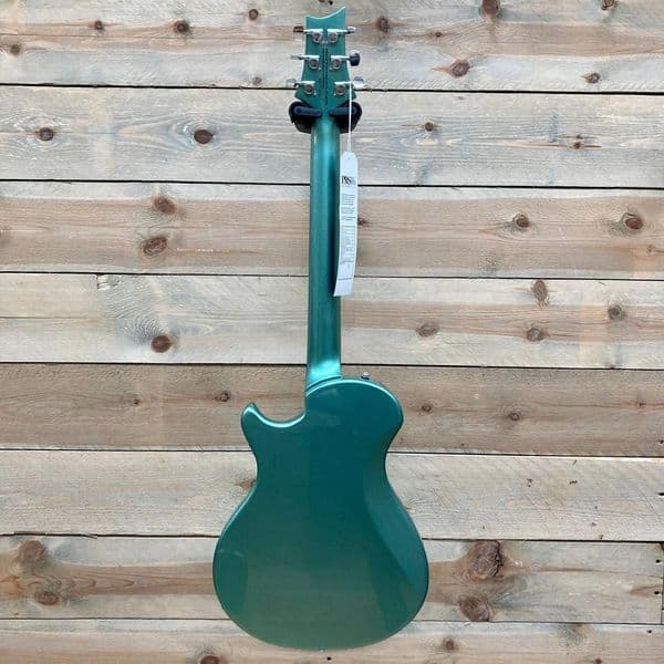 PRS SE Starla Frost Green Metallic