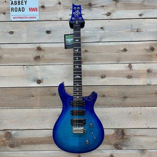 PRS SE Studio Lake Blue