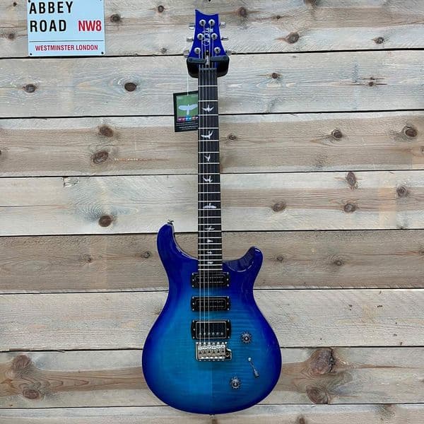PRS SE Studio Lake Blue