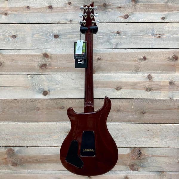PRS Studio Pattern Neck Orange Tiger