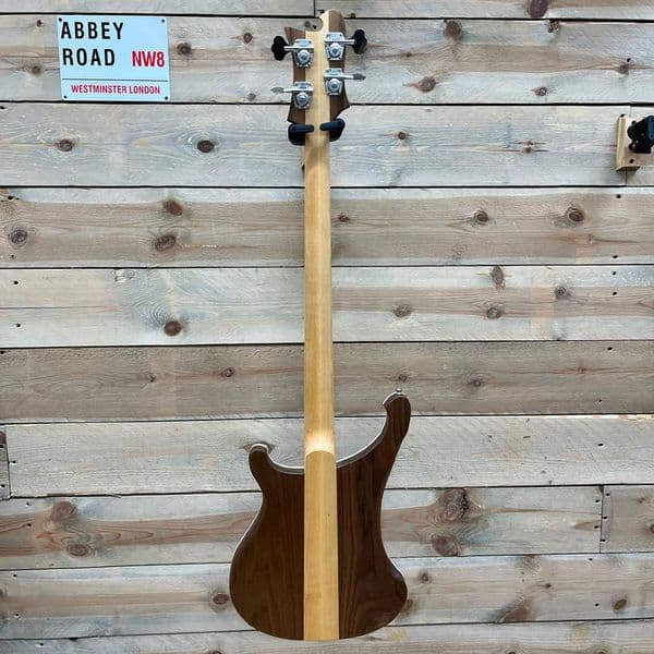 Rickenbacker 4003 Walnut (Pre-Owned, Commission Sale)