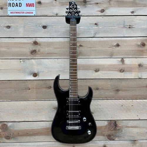 Samick Greg Bennett CD2 MBK (Pre-Owned)