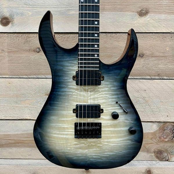 Spira S-500 QGY E Trans Grey