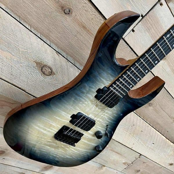 Spira S-500 QGY E Trans Grey