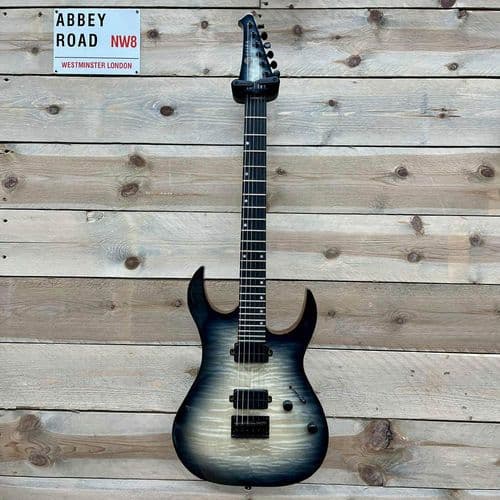 Spira S-500 QGY E Trans Grey