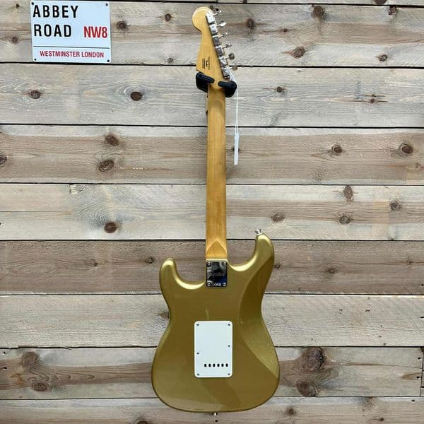 Squier Limited Edition Classic Vibe 60's Stratocaster Aztec Gold