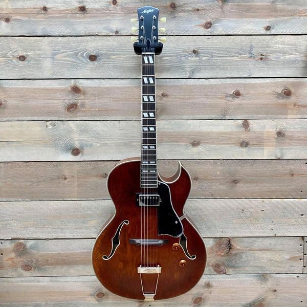 Stanford Crossroad Fatboy 75 Antique Violin