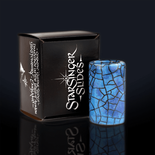 Star Singer Ceramic Slide (Various Colours Available)