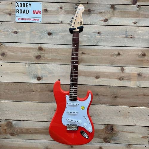 Tokai Goldstar Sound AST52 Fiesta Red (Pre-Owned, Commission Sale)