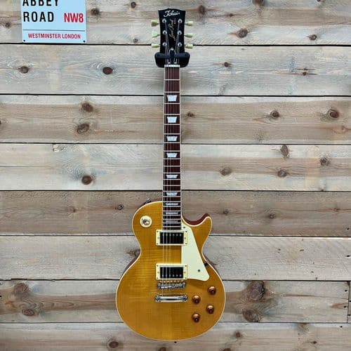 Tokai UALS62(F) Lemon Drop (Pre-Owned)