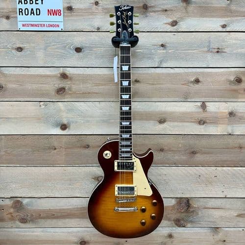 Tokai UALS62(F) VF Violin Finish
