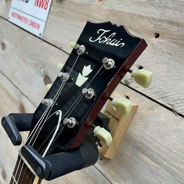 Tokai UES180CAR Candy Apple Red