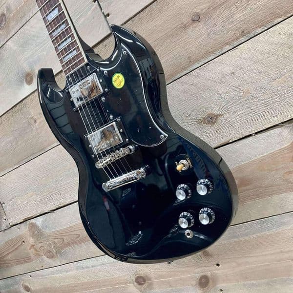 Tokai USG58 Black