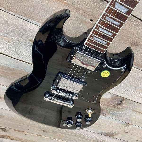 Tokai USG58 Black
