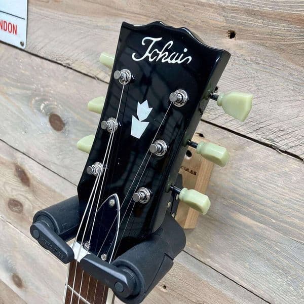 Tokai USG58 Black