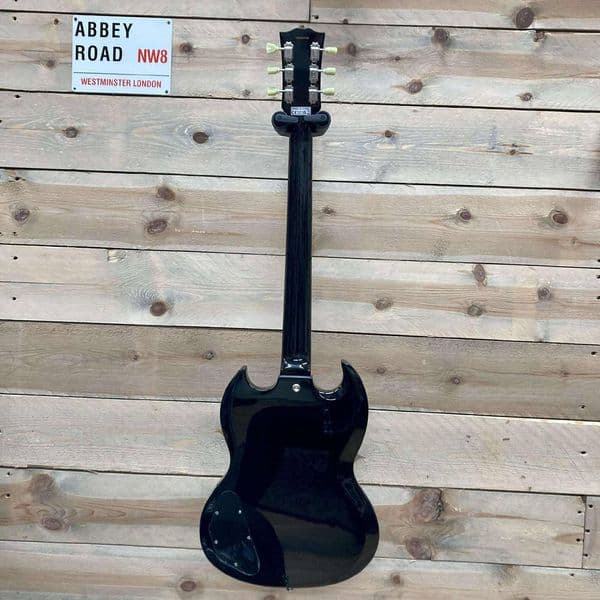 Tokai USG58 Black
