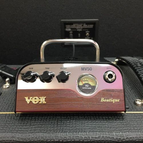 Vox MV50 Boutique