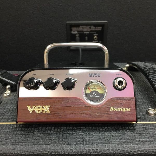 Vox MV50 Boutique
