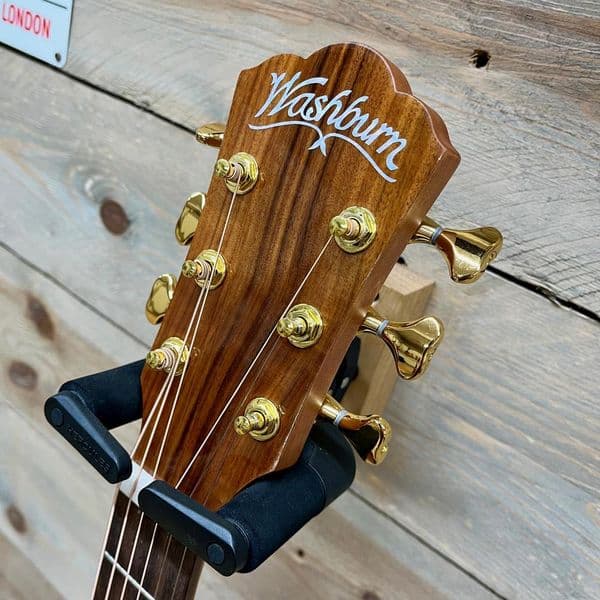 Washburn Elegante S24S Bella Tono