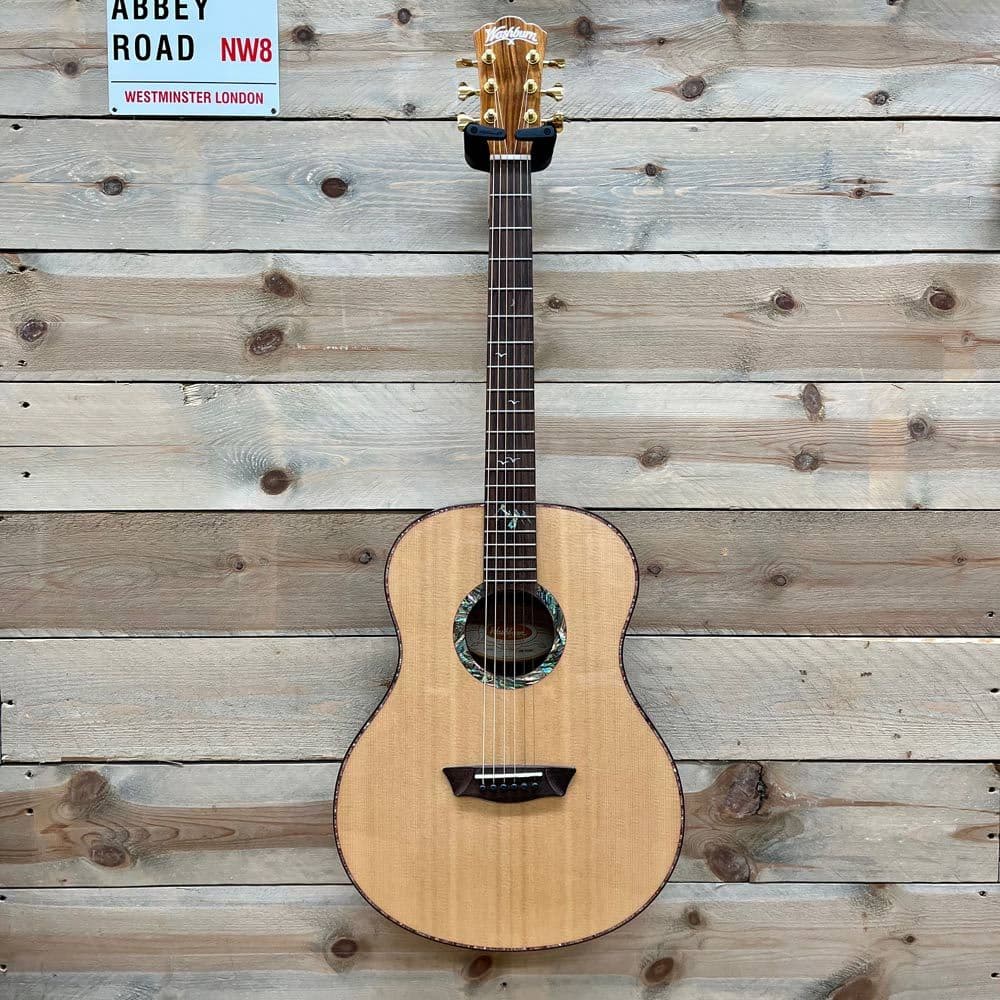 Washburn Elegante S24S Bella Tono
