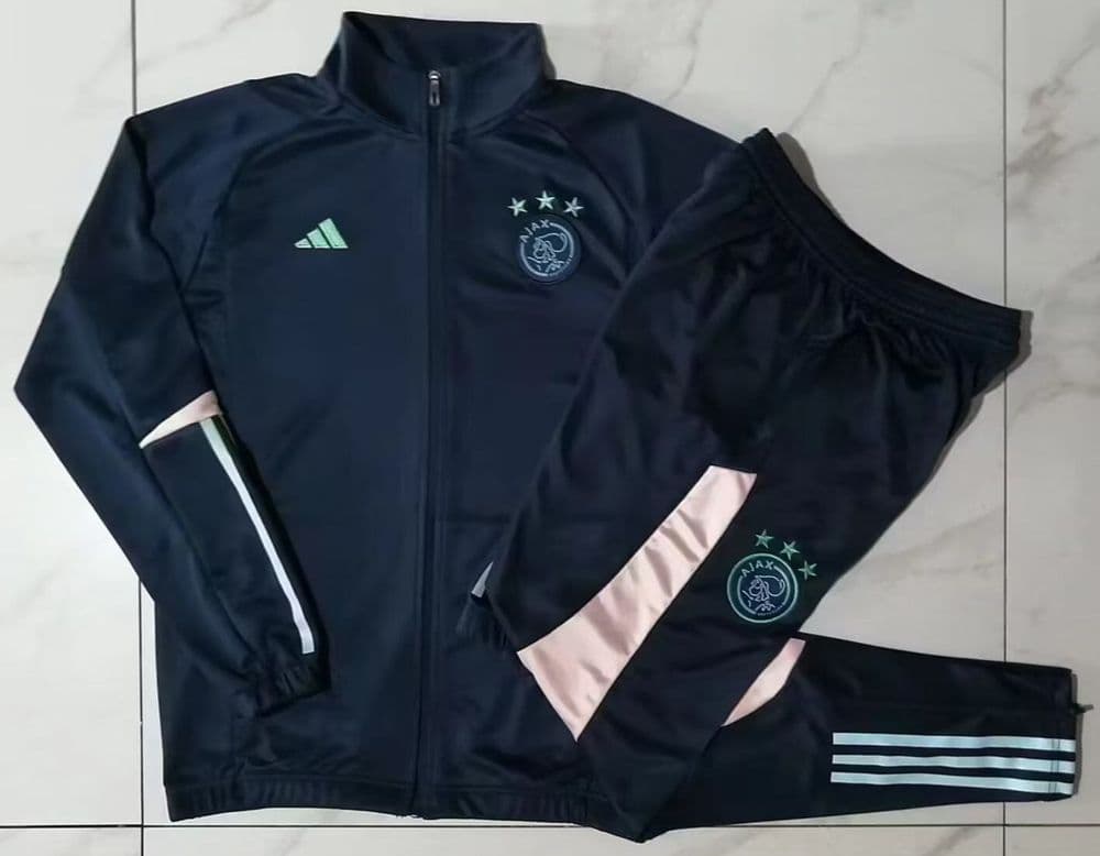 Ajax tracksuit 2019 sales