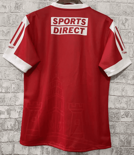 Cork GAA Home Jersey 2023