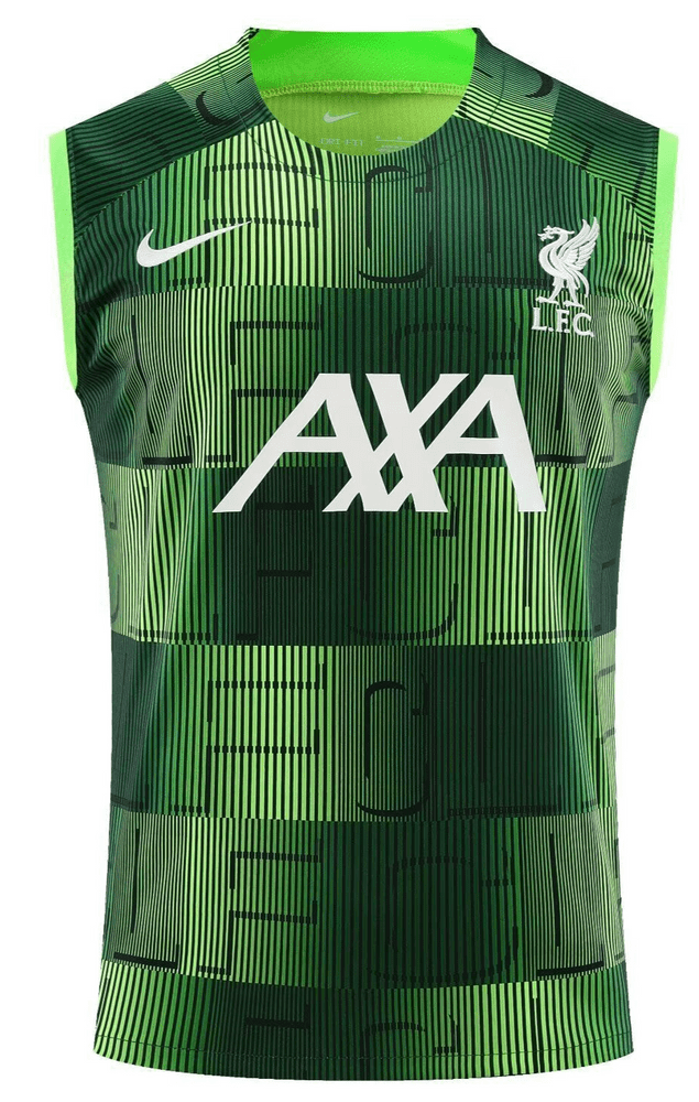 Liverpool fc vest deals top