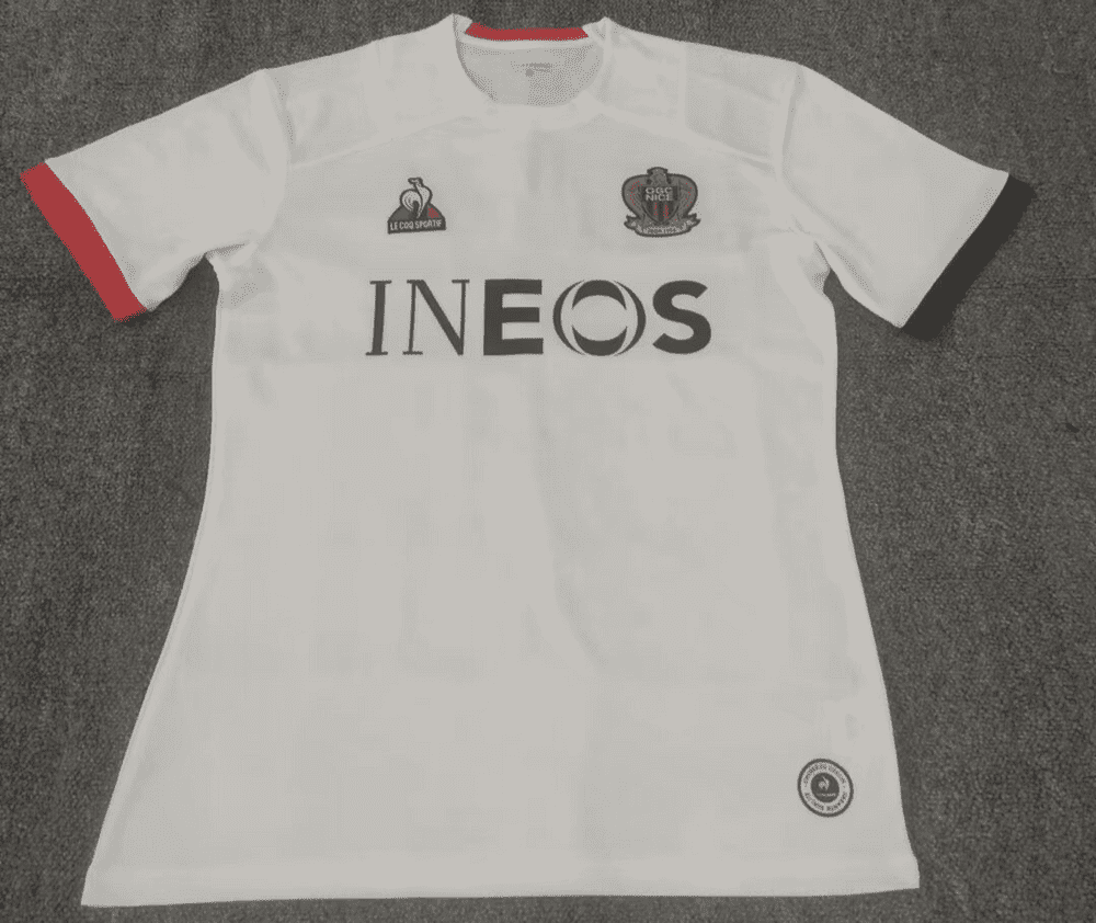 Ogc nice away kit shop