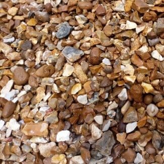 10-20mm Harvest Gold / Solent Gold 25kg/Bag