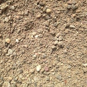 10mm Ballast (10mm Gravel / Concrete Sand) Bulk Bag (min.850kg)