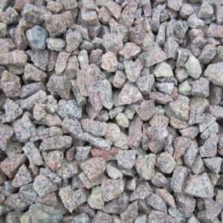 16-20mm Grey Granite Aggregate 25kg & Bulk Bags