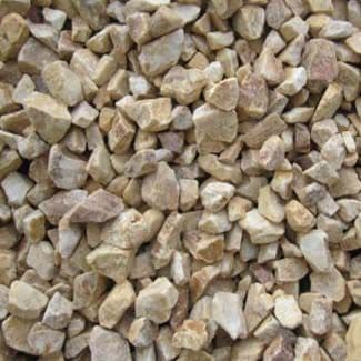 16-20mm Spey Chip Gravel 25kg or Bulk Bags