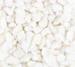 2-6mm Dolomite/Polarwhite Harling