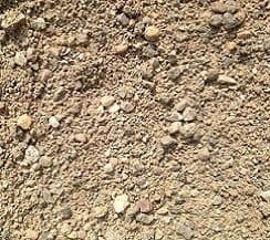 20mm All in Ballast 25Kg