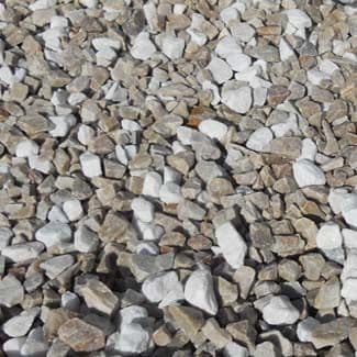 20mm Irish Dawn 25kg or Bulk Bags