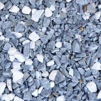 20mm Moray Diamond  25kg or Bulk Bags