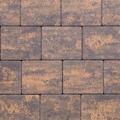 210 x 175 x 50mm Thick Srathmore Block Paving Bracken £20.86/m2