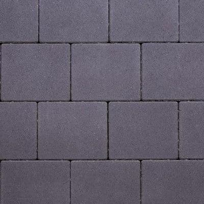 210 x 175 x 50mm Thick Srathmore Block Paving Charcoal £20.86/m2