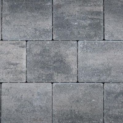 210 x 175 x 50mm Thick Srathmore Block Paving Nordic £20.86/m2