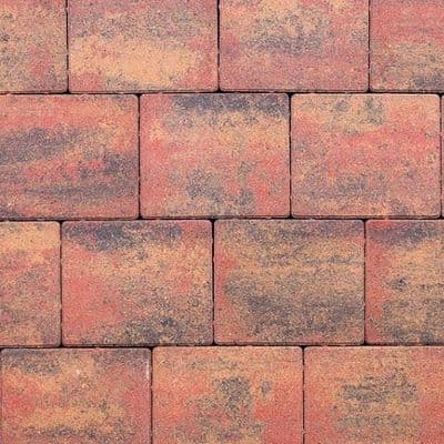 210 x 175 x 50mm Thick Srathmore Block Paving Scottish Heather £20.86/m2