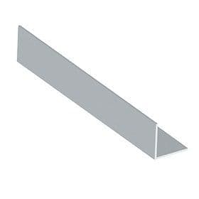 30mm x 30mm 90 Deg. Rigid Angle - 5m