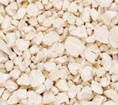 4-8mm Tuscan Beige Harling Chips - 25kg