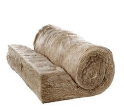 50mm Earthwool Acoustic Partition Roll (2x600mmx13m) - 15.6m2
